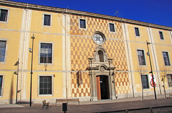 Casa de la Cultura de Girona